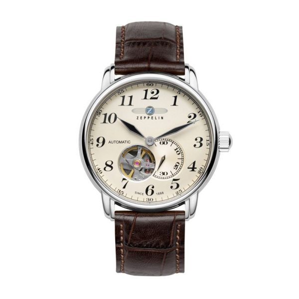 Zeppelin montre pour hommes 7666-5