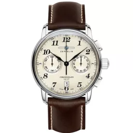 Zeppelin LZ127 montre pour hommes 7678-5