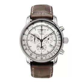 Zeppelin montre pour hommes 7680-1