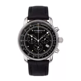 Zeppelin montre pour hommes 7680-2
