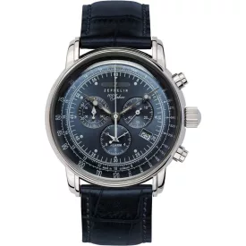 Zeppelin montre pour hommes 7680-3
