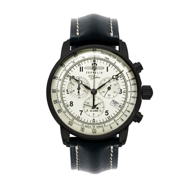Zeppelin montre pour hommes 7680-3
