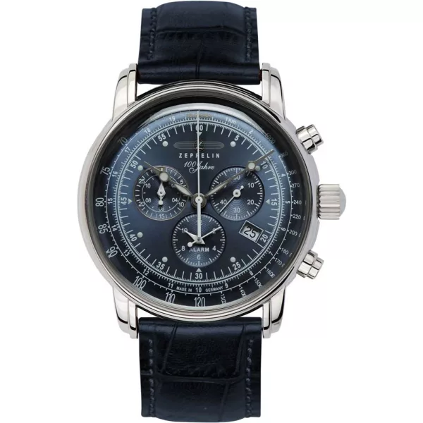 Zeppelin montre pour hommes 7680-3