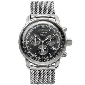 Zeppelin 100 Years montre pour hommes 7680M-2