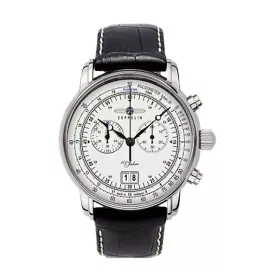 Zeppelin montre pour hommes 7690-1