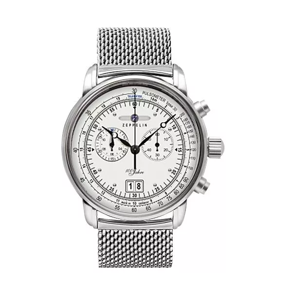 ZEPPELIN montre 7690M-1