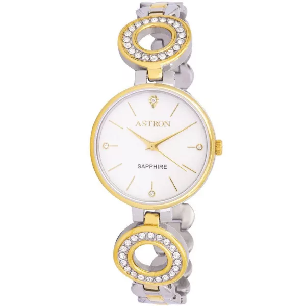 Astron montre femme 8029-0