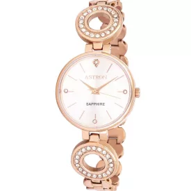 Astron montre femme 8029-7