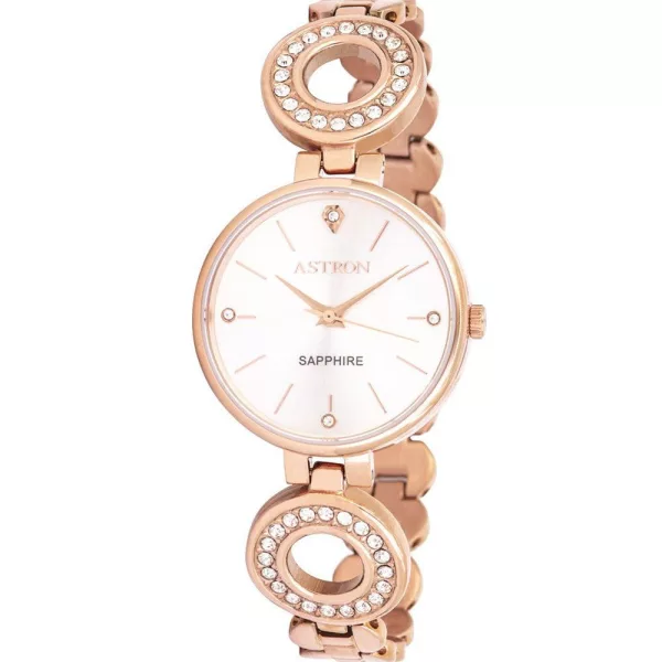 Astron montre femme 8029-7