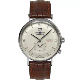 Zeppelin LZ 129 Hindenburg montre pour hommes 8044-5