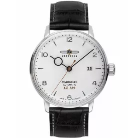 Zeppelin LZ129 Hindenburg montre pour hommes 8062-1
