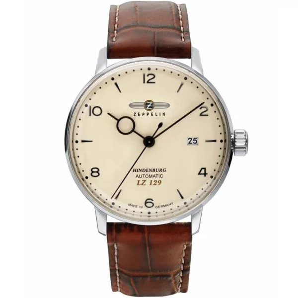 Zeppelin LZ129 Hindenburg montre pour hommes 8062-5