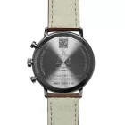Zeppelin LZ 129 Hindenburg montre pour hommes 8086-4_N