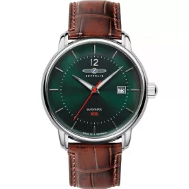 Zeppelin LZ-120 Bodensee montre pour hommes 8160-4