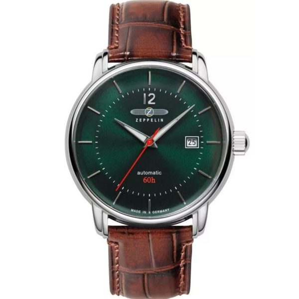 Zeppelin LZ-120 Bodensee montre pour hommes 8160-4
