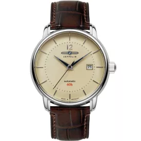 Zeppelin Bodensee montre pour hommes 8160-5