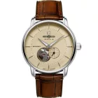 Zeppelin LZ120 Bodensee montre pour hommes 8166-1