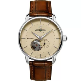 Zeppelin LZ120 Bodensee montre pour hommes 8166-1