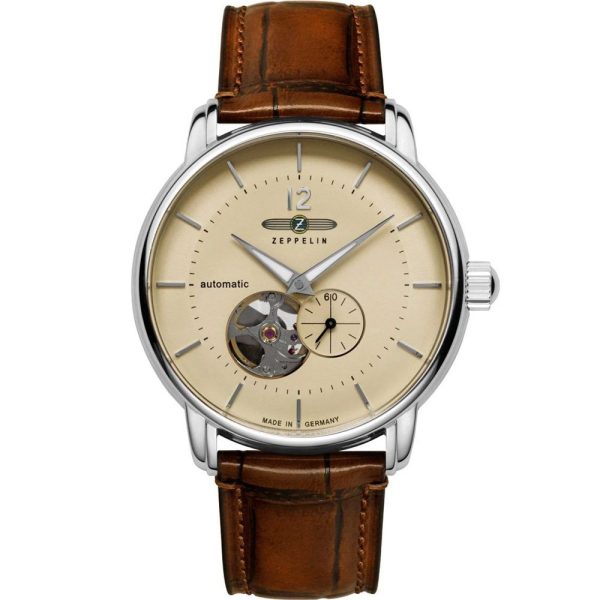 Zeppelin LZ120 Bodensee montre pour hommes 8166-1