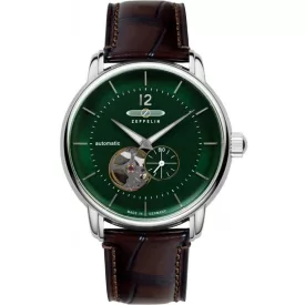 Zeppelin LZ 120 Bodensee montre pour hommes 8166-4