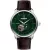 Zeppelin LZ 120 Bodensee montre pour hommes 8166-4