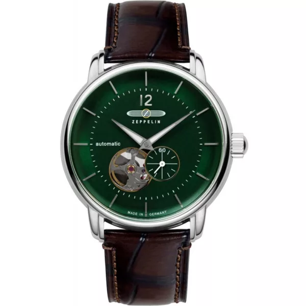 Zeppelin LZ 120 Bodensee montre pour hommes 8166-4