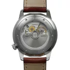 Zeppelin Flatline montre pour hommes 8366-4