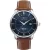 Zeppelin Atlantic Timezone montre pour hommes 8442-3