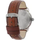 Zeppelin Atlantic Timezone montre pour hommes 8442-3