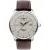Zeppelin Atlantic Timezone montre pour hommes 8442-5
