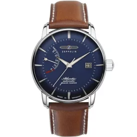 Zeppelin Atlantic montre pour hommes 8462-3