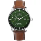 Zeppelin Atlantic Automatic Power Reserve montre pour hommes 8462-4