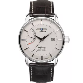 Zeppelin Atlantic montre pour hommes 8462-5