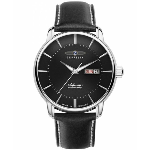 Zeppelin Atlantic montre pour hommes 8466-2