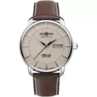 Zeppelin Atlantic montre pour hommes 8466-5