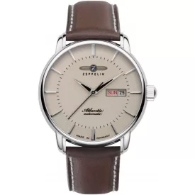 Zeppelin Atlantic montre pour hommes 8466-5