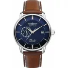 Zeppelin Atlantic montre pour hommes 8470-3
