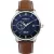Zeppelin Atlantic montre pour hommes 8470-3