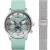 Zeppelin Friedrichshafen montre femme ensemble 8537-2_SZET