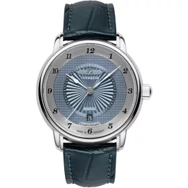 Zeppelin Friedrichshafen montre pour hommes 8556-3