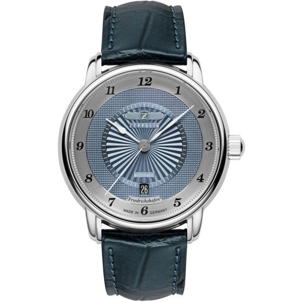 Zeppelin Friedrichshafen montre pour hommes 8556-3