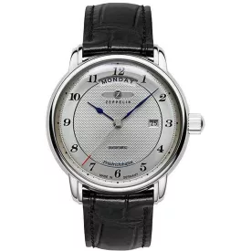 Zeppelin Friedrichshafen montre pour hommes 8562-4
