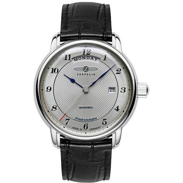 Zeppelin Friedrichshafen montre pour hommes 8562-4