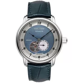 Zeppelin Friedrichshafen montre pour hommes 8566-3
