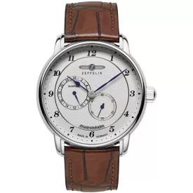 Zeppelin Friedrichshafen montre pour hommes 8568-1