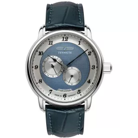 Zeppelin Friedrichshafen montre pour hommes 8568-3