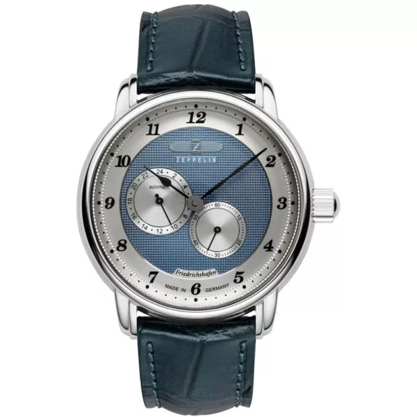 Zeppelin Friedrichshafen montre pour hommes 8568-3