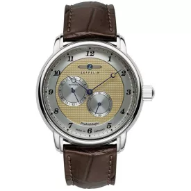 Zeppelin Friedrichshafen montre pour hommes 8568-5