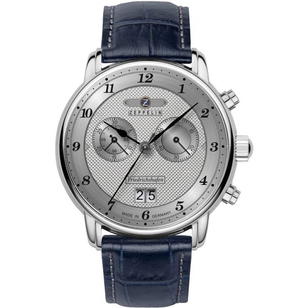 Zeppelin Friedrichshafen montre pour hommes 8584-4