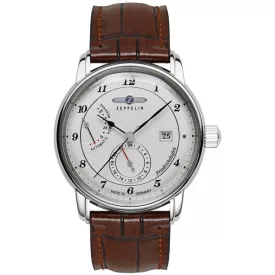 Zeppelin Friedrichshafen montre pour hommes 8590-1